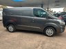 USED 2022 22 FORD TRANSIT CUSTOM 2.0 300 EcoBlue Limited L1 H1 Van Euro 6 (s/s) (130 ps) NEED FINANCE??? APPLY ON OUR WEBSITE!!  SOME LENDERS WILL EVEN FINANCE THE VAT