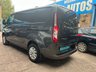 USED 2022 22 FORD TRANSIT CUSTOM 2.0 300 EcoBlue Limited L1 H1 Van Euro 6 (s/s) (130 ps) NEED FINANCE??? APPLY ON OUR WEBSITE!!  SOME LENDERS WILL EVEN FINANCE THE VAT