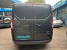 USED 2022 22 FORD TRANSIT CUSTOM 2.0 300 EcoBlue Limited L1 H1 Van Euro 6 (s/s) (130 ps) NEED FINANCE??? APPLY ON OUR WEBSITE!!  SOME LENDERS WILL EVEN FINANCE THE VAT