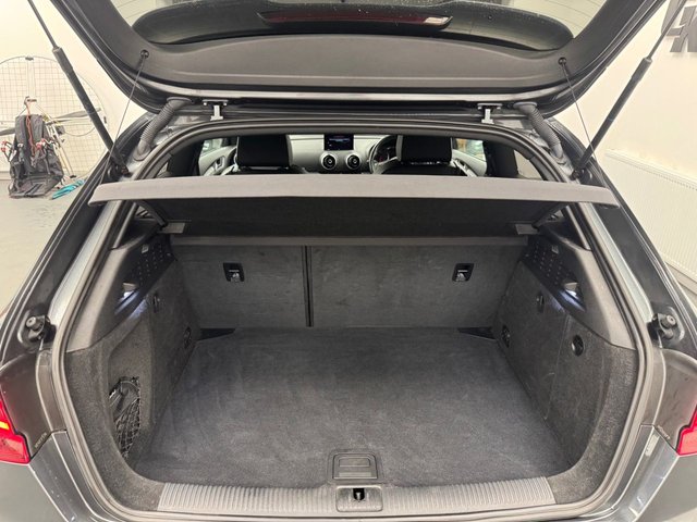 2016 Audi A3 1.6L S Line 3dr - Photo 7