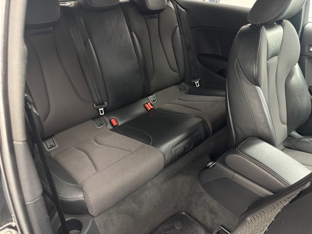 2016 Audi A3 1.6L S Line 3dr - Photo 10