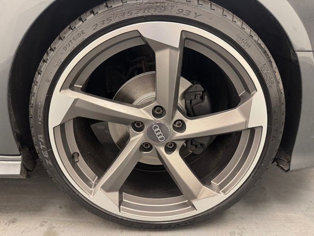 2016 Audi A3 1.6L S Line 3dr - Photo 12