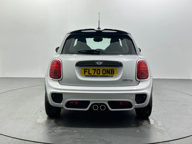 2020 MINI Hatch - Photo 7