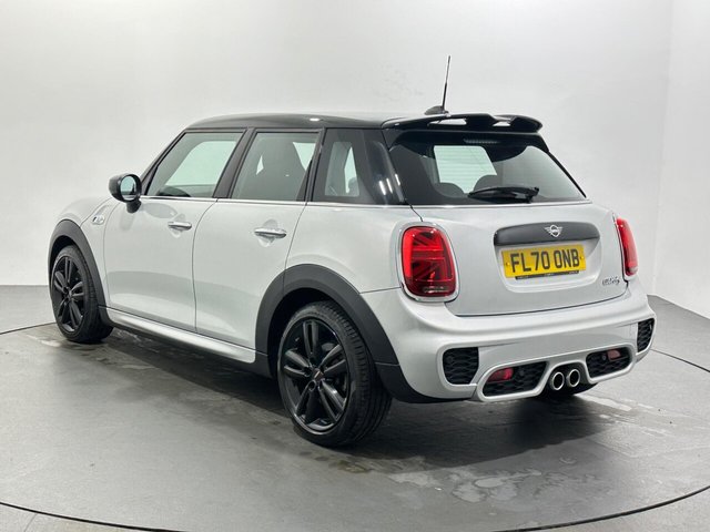 2020 MINI Hatch - Photo 6