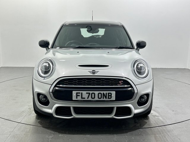 2020 MINI Hatch - Photo 3