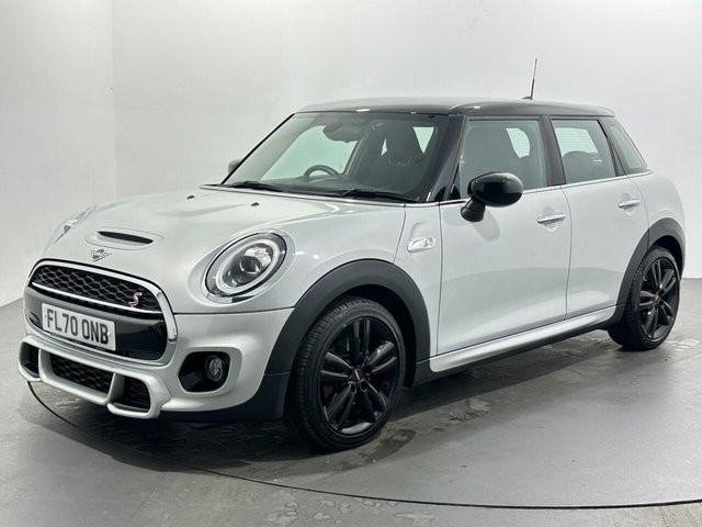 2020 MINI Hatch - Photo 4