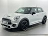 USED 2020 70 MINI HATCH 2.0 Cooper S Sport Steptronic Euro 6 (s/s) 5dr CARPLAY, ALL-LED, H-SEATS, 17"