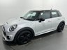 USED 2020 70 MINI HATCH 2.0 Cooper S Sport Steptronic Euro 6 (s/s) 5dr CARPLAY, ALL-LED, H-SEATS, 17"