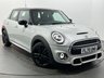 USED 2020 70 MINI HATCH 2.0 Cooper S Sport Steptronic Euro 6 (s/s) 5dr CARPLAY, ALL-LED, H-SEATS, 17"