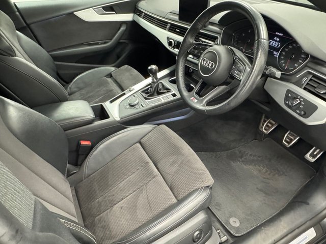 2018 Audi A5 2L S Line 5dr - Photo 5