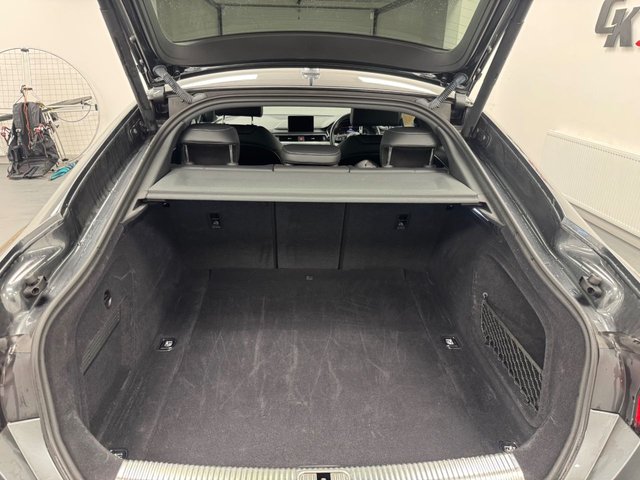 2018 Audi A5 2L S Line 5dr - Photo 10