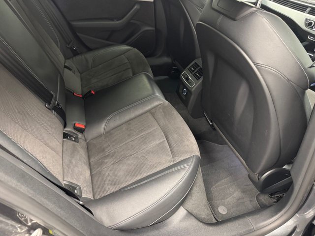 2018 Audi A5 2L S Line 5dr - Photo 12