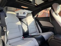 USED 2012 12 MERCEDES-BENZ E-CLASS 3.0 E350 CDI V6 BlueEfficiency Sport Coupe 2dr Diesel G-Tronic Euro 5 (265 ps) Factory extras worth &pound;3,400