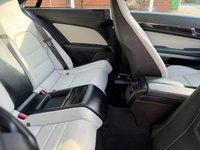USED 2012 12 MERCEDES-BENZ E-CLASS 3.0 E350 CDI V6 BlueEfficiency Sport Coupe 2dr Diesel G-Tronic Euro 5 (265 ps) Factory extras worth &pound;3,400