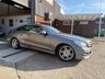 USED 2012 12 MERCEDES-BENZ E-CLASS 3.0 E350 CDI V6 BlueEfficiency Sport Coupe 2dr Diesel G-Tronic Euro 5 (265 ps) Factory extras worth &pound;3,400