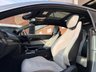 USED 2012 12 MERCEDES-BENZ E-CLASS 3.0 E350 CDI V6 BlueEfficiency Sport Coupe 2dr Diesel G-Tronic Euro 5 (265 ps) Factory extras worth &pound;3,400