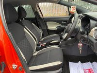 USED 2018 68 NISSAN MICRA 1.5 dCi N-Connecta Hatchback 5dr Diesel Manual Euro 6 (s/s) (90 ps) SAT NAV* CRUISE CONTROL* LANE / SPEED ASSIST* AUTO START / STOP* BLUETOOTH PHONE AND AUDIO* DAB* AUX* USB* REMOTE CENTRAL LOCKING WITH 2 KEYS* ELECTRIC WINDOWS & MIRRORS* AUTOMATIC LIGHTS & WIPERS