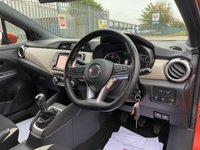 USED 2018 68 NISSAN MICRA 1.5 dCi N-Connecta Hatchback 5dr Diesel Manual Euro 6 (s/s) (90 ps) SAT NAV* CRUISE CONTROL* LANE / SPEED ASSIST* AUTO START / STOP* BLUETOOTH PHONE AND AUDIO* DAB* AUX* USB* REMOTE CENTRAL LOCKING WITH 2 KEYS* ELECTRIC WINDOWS & MIRRORS* AUTOMATIC LIGHTS & WIPERS