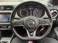 USED 2018 68 NISSAN MICRA 1.5 dCi N-Connecta Hatchback 5dr Diesel Manual Euro 6 (s/s) (90 ps) SAT NAV* CRUISE CONTROL* LANE / SPEED ASSIST* AUTO START / STOP* BLUETOOTH PHONE AND AUDIO* DAB* AUX* USB* REMOTE CENTRAL LOCKING WITH 2 KEYS* ELECTRIC WINDOWS & MIRRORS* AUTOMATIC LIGHTS & WIPERS