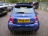 USED 2016 66 ABARTH 595 1.4 T-Jet Hatchback 3dr Petrol Manual Euro 6 (145 ps) *�&pound;1,600+ EXTRAS INC. ELECTRIC SUNROOF* *&pound;1,670 of factory fitted upgrades including; Electric Glass Sunroof, 17" 10-spoke Diamond Finish Alloy Wheels, Podium Blue Paintwork plus Abarth Side Stripe & Door Mirrors finished in Gloss Black*