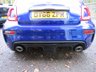 USED 2016 66 ABARTH 595 1.4 T-Jet Hatchback 3dr Petrol Manual Euro 6 (145 ps) *�&pound;1,600+ EXTRAS INC. ELECTRIC SUNROOF* *&pound;1,670 of factory fitted upgrades including; Electric Glass Sunroof, 17" 10-spoke Diamond Finish Alloy Wheels, Podium Blue Paintwork plus Abarth Side Stripe & Door Mirrors finished in Gloss Black*