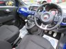 USED 2016 66 ABARTH 595 1.4 T-Jet Hatchback 3dr Petrol Manual Euro 6 (145 ps) *�&pound;1,600+ EXTRAS INC. ELECTRIC SUNROOF* *&pound;1,670 of factory fitted upgrades including; Electric Glass Sunroof, 17" 10-spoke Diamond Finish Alloy Wheels, Podium Blue Paintwork plus Abarth Side Stripe & Door Mirrors finished in Gloss Black*