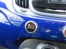 USED 2016 66 ABARTH 595 1.4 T-Jet Hatchback 3dr Petrol Manual Euro 6 (145 ps) *�&pound;1,600+ EXTRAS INC. ELECTRIC SUNROOF* *&pound;1,670 of factory fitted upgrades including; Electric Glass Sunroof, 17" 10-spoke Diamond Finish Alloy Wheels, Podium Blue Paintwork plus Abarth Side Stripe & Door Mirrors finished in Gloss Black*