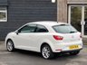 USED 2014 64 SEAT IBIZA 1.4 Toca Sport Coupe 3dr Petrol Manual Euro 5 (85 ps) ALLOY WHEELS * AIR CON