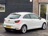 USED 2014 64 SEAT IBIZA 1.4 Toca Sport Coupe 3dr Petrol Manual Euro 5 (85 ps) ALLOY WHEELS * AIR CON