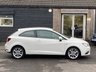 USED 2014 64 SEAT IBIZA 1.4 Toca Sport Coupe 3dr Petrol Manual Euro 5 (85 ps) ALLOY WHEELS * AIR CON