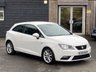USED 2014 64 SEAT IBIZA 1.4 Toca Sport Coupe 3dr Petrol Manual Euro 5 (85 ps) ALLOY WHEELS * AIR CON