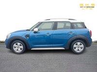 USED 2017 17 MINI COUNTRYMAN 1.5 Cooper SUV 5dr Petrol Auto Euro 6 (s/s) (136 ps) *DRIVE ME AWAY TODAY*