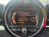 USED 2017 17 MINI COUNTRYMAN 1.5 Cooper SUV 5dr Petrol Auto Euro 6 (s/s) (136 ps) *DRIVE ME AWAY TODAY*