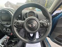 USED 2017 17 MINI COUNTRYMAN 1.5 Cooper SUV 5dr Petrol Auto Euro 6 (s/s) (136 ps) *DRIVE ME AWAY TODAY*