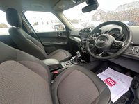 USED 2017 17 MINI COUNTRYMAN 1.5 Cooper SUV 5dr Petrol Auto Euro 6 (s/s) (136 ps) *DRIVE ME AWAY TODAY*