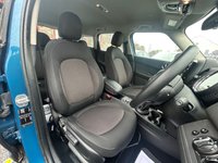 USED 2017 17 MINI COUNTRYMAN 1.5 Cooper SUV 5dr Petrol Auto Euro 6 (s/s) (136 ps) *DRIVE ME AWAY TODAY*