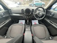 USED 2017 17 MINI COUNTRYMAN 1.5 Cooper SUV 5dr Petrol Auto Euro 6 (s/s) (136 ps) *DRIVE ME AWAY TODAY*