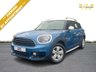 USED 2017 17 MINI COUNTRYMAN 1.5 Cooper SUV 5dr Petrol Auto Euro 6 (s/s) (136 ps) *DRIVE ME AWAY TODAY*