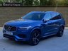 USED 2018 18 VOLVO XC90 2.0 D5 PowerPulse R-Design SUV 5dr Diesel Auto 4WD Euro 6 (s/s) (235 ps) EXCELLENT  SPEC,PAN ROOF