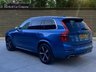 USED 2018 18 VOLVO XC90 2.0 D5 PowerPulse R-Design SUV 5dr Diesel Auto 4WD Euro 6 (s/s) (235 ps) EXCELLENT  SPEC,PAN ROOF