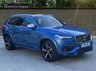 USED 2018 18 VOLVO XC90 2.0 D5 PowerPulse R-Design SUV 5dr Diesel Auto 4WD Euro 6 (s/s) (235 ps) EXCELLENT  SPEC,PAN ROOF