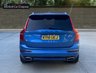 USED 2018 18 VOLVO XC90 2.0 D5 PowerPulse R-Design SUV 5dr Diesel Auto 4WD Euro 6 (s/s) (235 ps) EXCELLENT  SPEC,PAN ROOF