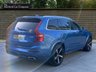 USED 2018 18 VOLVO XC90 2.0 D5 PowerPulse R-Design SUV 5dr Diesel Auto 4WD Euro 6 (s/s) (235 ps) EXCELLENT  SPEC,PAN ROOF