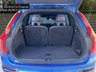USED 2018 18 VOLVO XC90 2.0 D5 PowerPulse R-Design SUV 5dr Diesel Auto 4WD Euro 6 (s/s) (235 ps) EXCELLENT  SPEC,PAN ROOF