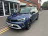 USED 2021 21 VAUXHALL CROSSLAND 1.2 Elite Nav SUV 5dr Petrol Manual Euro 6 (s/s) (83 ps) 