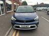USED 2021 21 VAUXHALL CROSSLAND 1.2 Elite Nav SUV 5dr Petrol Manual Euro 6 (s/s) (83 ps) 