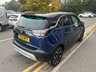 USED 2021 21 VAUXHALL CROSSLAND 1.2 Elite Nav SUV 5dr Petrol Manual Euro 6 (s/s) (83 ps) 