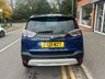 USED 2021 21 VAUXHALL CROSSLAND 1.2 Elite Nav SUV 5dr Petrol Manual Euro 6 (s/s) (83 ps) 