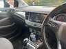 USED 2021 21 VAUXHALL CROSSLAND 1.2 Elite Nav SUV 5dr Petrol Manual Euro 6 (s/s) (83 ps) 