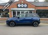 USED 2021 21 VAUXHALL CROSSLAND 1.2 Elite Nav SUV 5dr Petrol Manual Euro 6 (s/s) (83 ps) 